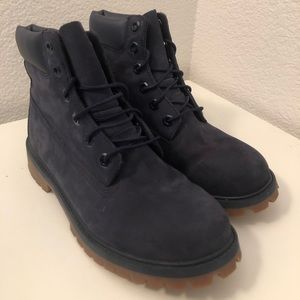 NEW✨💙Timberlands Premium Boot W7 M5